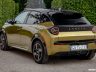 Lancia Ypsilon ibrida posteriore 3/4