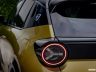 Lancia Ypsilon ibrida faro posteriore firma luminosa