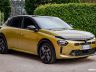 Lancia Ypsilon ibrida anteriore 3/4