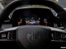 MG ZS Hybrid+ volante quadro strumenti