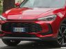 MG ZS Hybrid+ paraurti, griglia anteriore