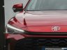 MG ZS Hybrid+ faro anteriore firma luminosa