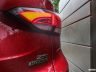 MG ZS Hybrid+ faro posteriore