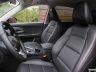 MG ZS Hybrid+ sedili anteriori abitacolo
