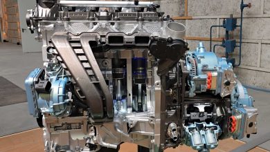 Nuova Dacia Bigster motore Hybrid 155