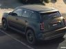 Renault 4 E-Tech Electric Fl4wer Power Concept posteriore 3/4
