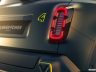 Renault 4 E-Tech Electric Fl4wer Power Concept faro posteriore