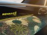 Renault 4 E-Tech Electric Fl4wer Power Concept abitacolo