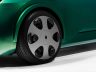 Renault Twingo E-Tech Electric Prototype cerchi da 18"