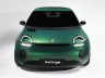 Renault Twingo E-Tech Electric Prototype frontale