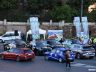 Roma Eco Race 2024 partenza da Roma Piazza Bocca della Verità