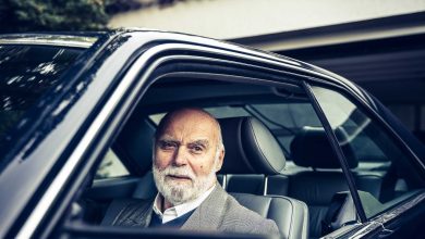 Morto Bruno Sacco, celebre designer Mercedes