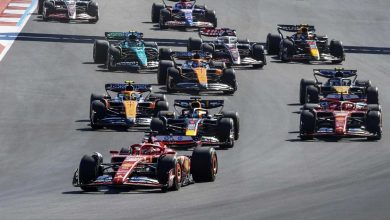 F1 orari Messico 2024, TV Sky, Now e TV8