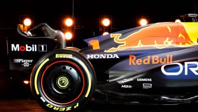 Honda Alpine FIA