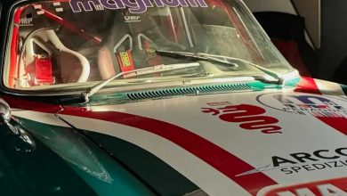 Magnum Run 2024, data e programma