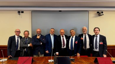 Conferenza stampa della Fepecs per proposta di legge sul Personal Car Shopper
