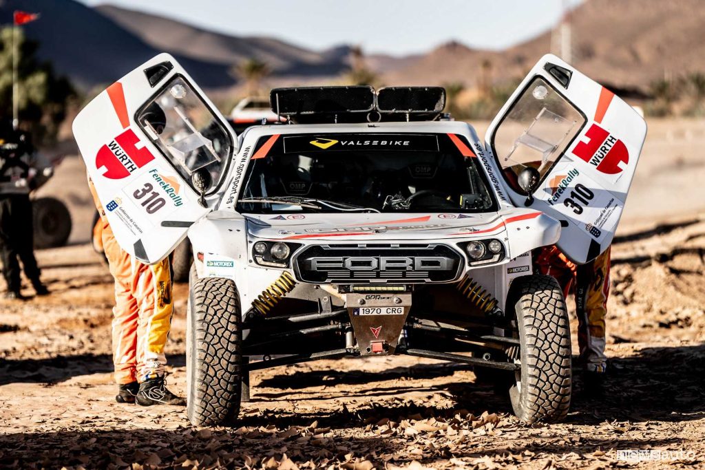 FenekRally 2024