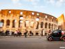 Mobilize Duo su strada a Roma