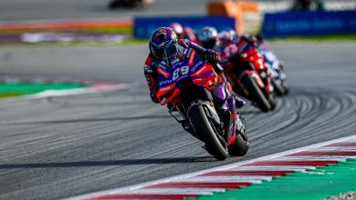 MotoGP 2024, Martin e Ducati Campioni