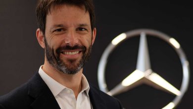 Mercedes-Benz Italia, Piero Rodinis responsabile Marketing Vans