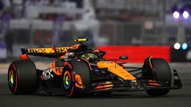 F1 classifica gara Abu Dhabi 2024, McLaren Campione