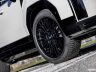 Hyundai Santa Fe Hybrid cerchi da 20"