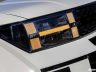 Hyundai Santa Fe Hybrid frecce faro anteriore