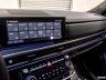 Hyundai Santa Fe Hybrid display infotainment