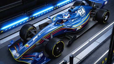 costo auto F1