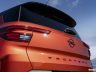 Opel Frontera faro, portellone posteriore