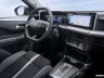 Opel Frontera plancia abitacolo