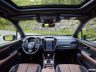 Subaru Forester 2025 plancia abitacolo