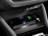 Subaru Forester 2025 vano per ricarica wireless smartphone