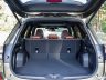 Subaru Forester 2025 bagagliaio abitacolo