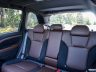 Subaru Forester 2025 sedili posteriori abitacolo