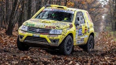 Calendari ACI 2025, date gare e appuntamenti off road