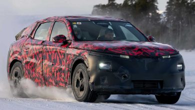Nuova Alfa Romeo Stelvio 2025, anteprima, come sarà
