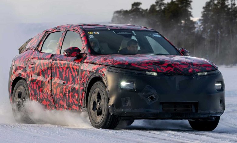 Nuova Alfa Romeo Stelvio 2025, anteprima, come sarà