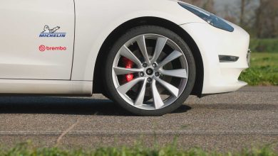 Sicurezza stradale, accordo Brembo e Michelin