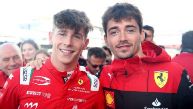 Fratelli in F1