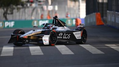 Gara ePrix San Paolo Brasile Formula E 2024