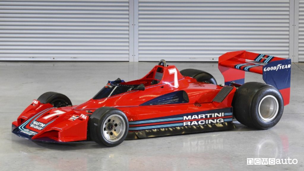 1978 Brabham BT45C