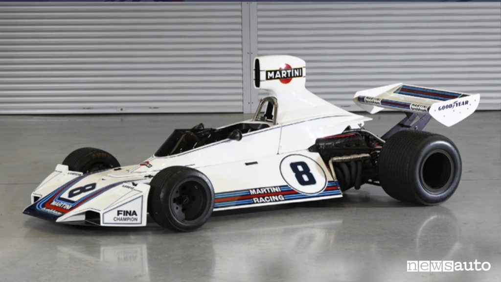 1975 Brabham BT44B