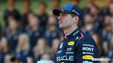 Max Verstappen McLaren 2027