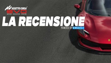 Assetto Corsa Evo Recensione