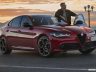 Alfa Romeo Giulia Intensa