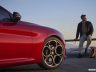 Alfa Romeo Giulia Intensa cerchi da 19"