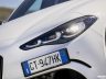 Alfa Romeo Giulia Quadrifoglio Super Sport firma luminosa anteriore