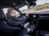 Giovanni Mancini alla guida dell'Alfa Romeo Giulia Quadrifoglio Super Sport