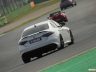 Alfa Romeo Giulia Quadrifoglio Super Sport test in pista a Vallelunga